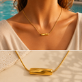 Collier RIVA — SOLEYNA