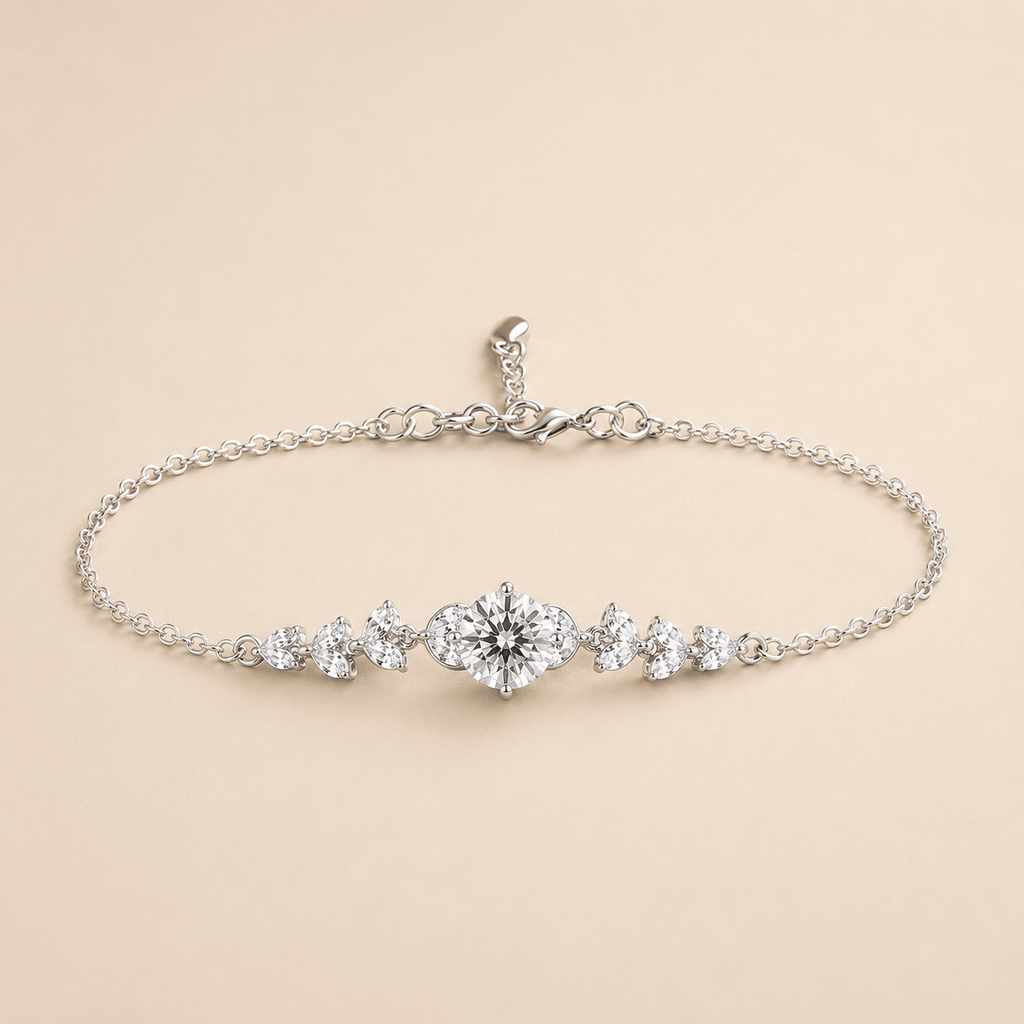 Bracelet Lumière — SOLEYNA - SOLEYNA