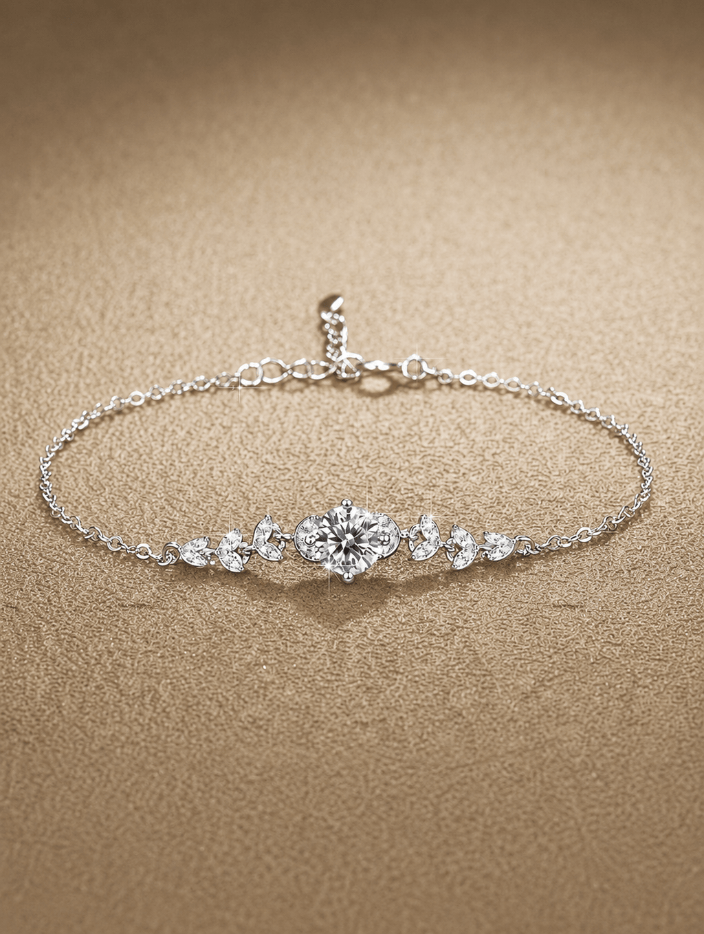 Bracelet Lumière — SOLEYNA - SOLEYNA