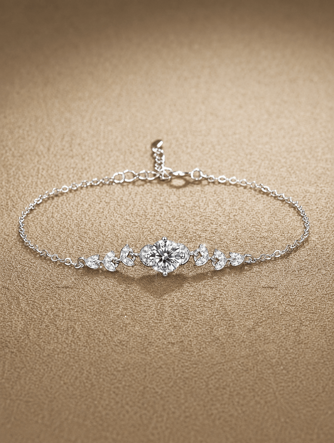 Bracelet Lumière — SOLEYNA - SOLEYNA