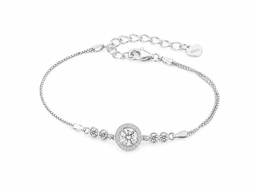 Bracelet Céleste — SOLEYNA - SOLEYNA