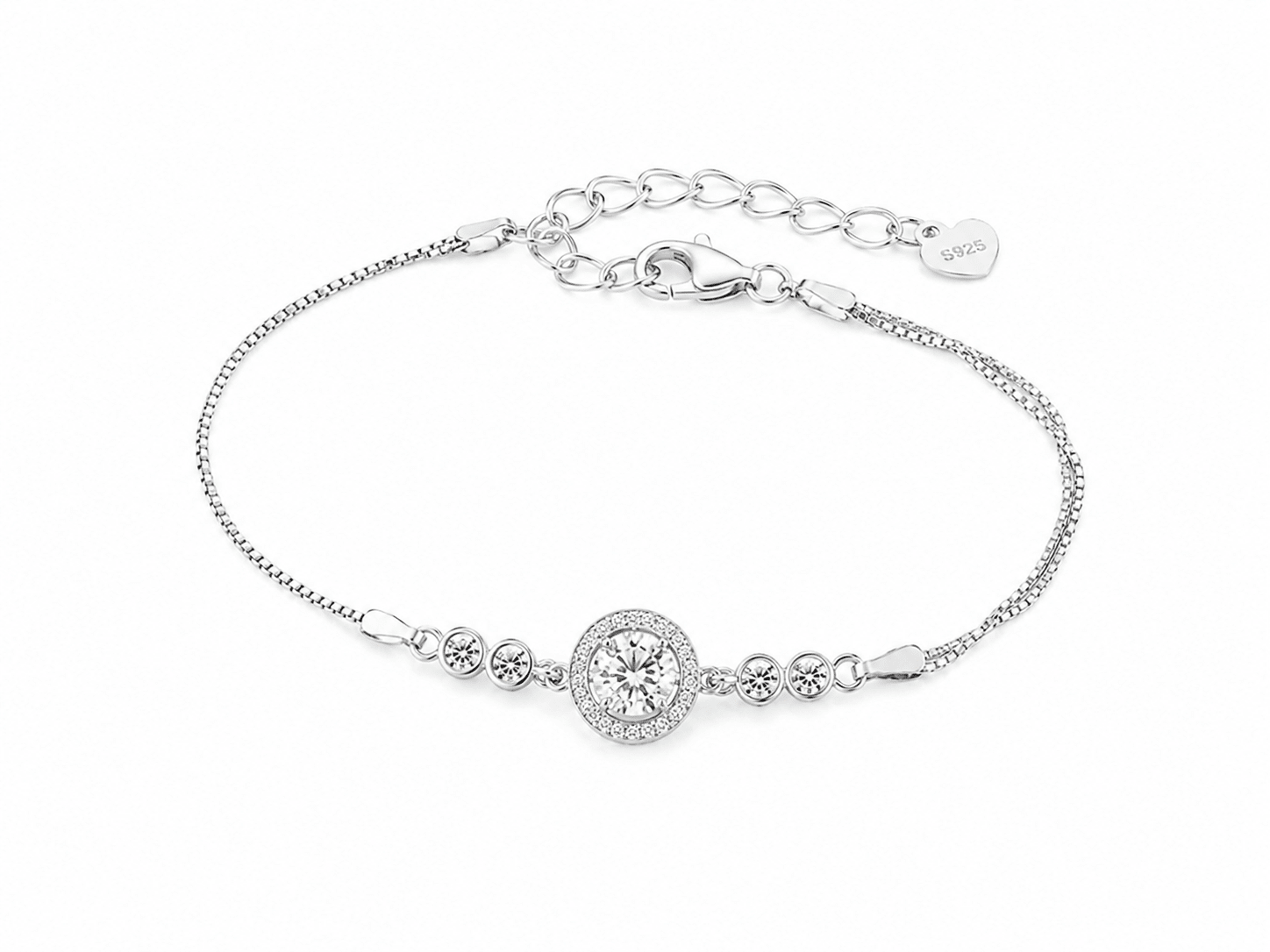 Bracelet Céleste — SOLEYNA - SOLEYNA