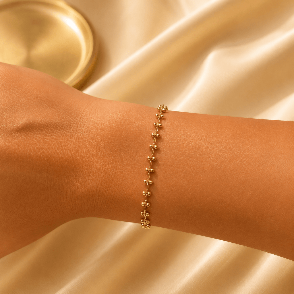 Bracelet KAYLIA — SOLEYNA - SOLEYNA