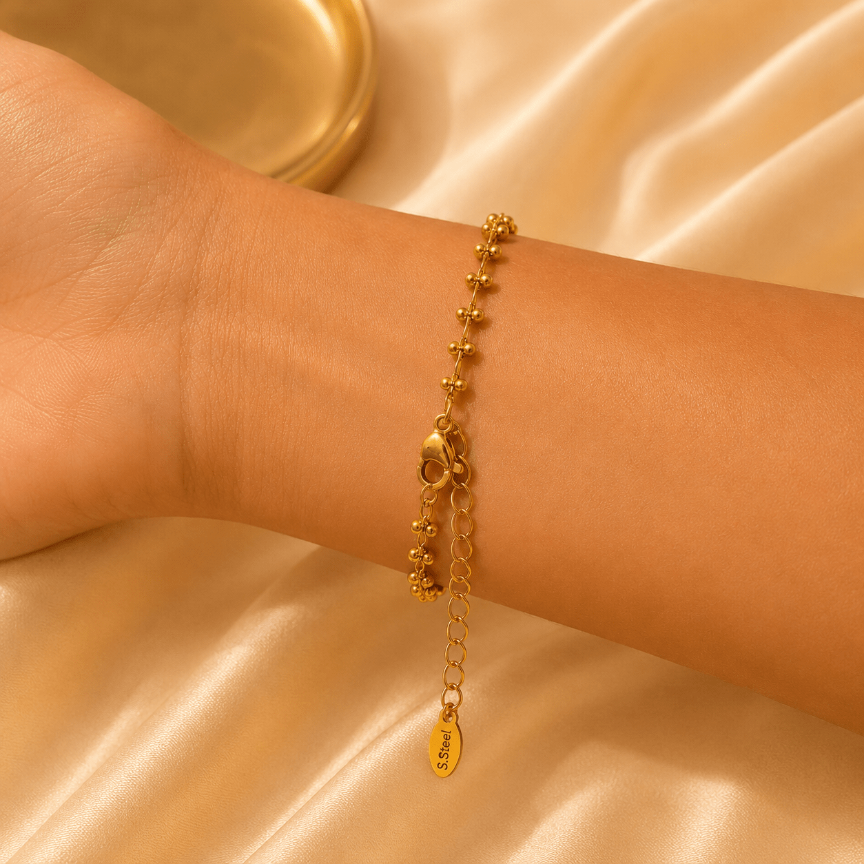 Bracelet KAYLIA — SOLEYNA - SOLEYNA