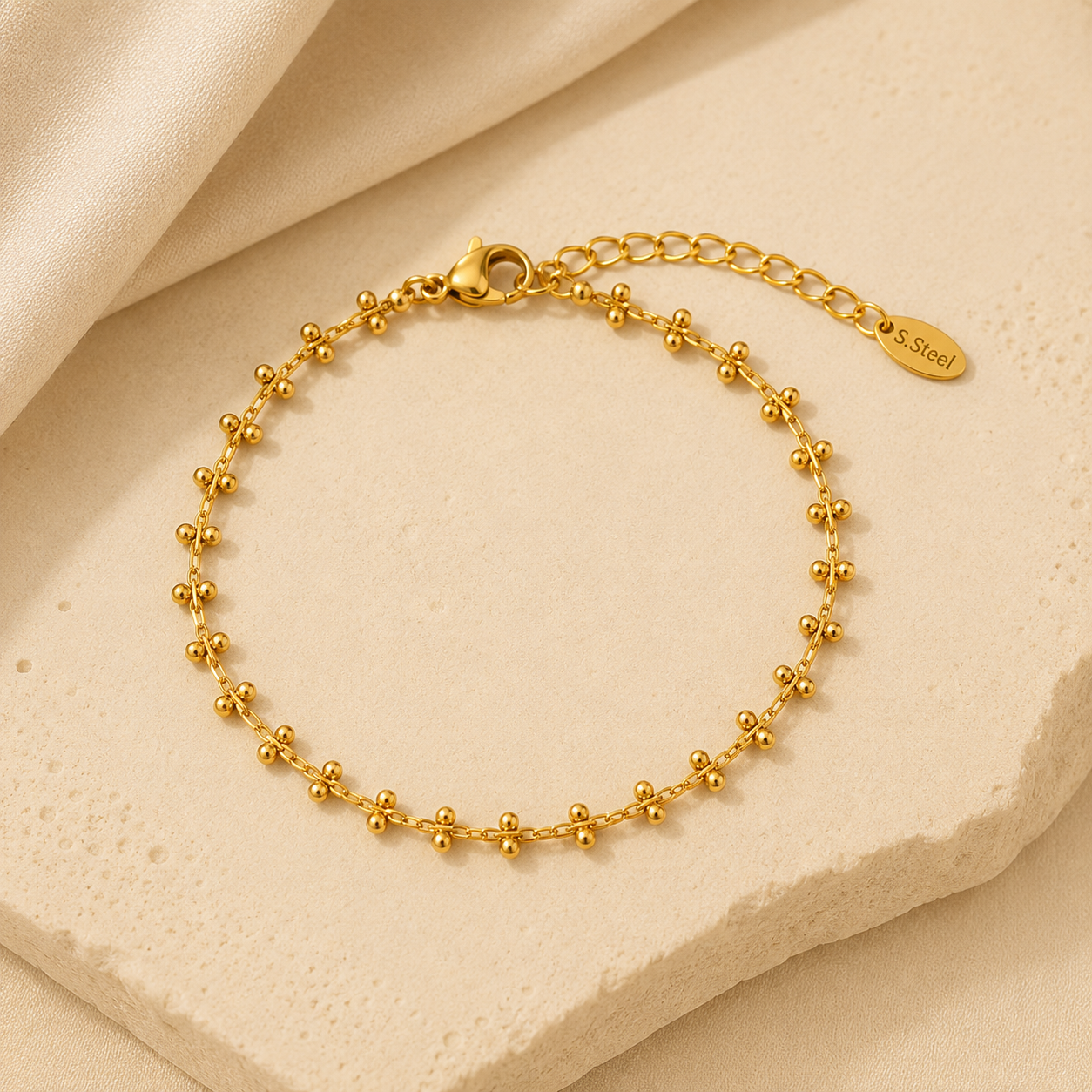 Bracelet KAYLIA — SOLEYNA